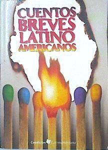Cuentos breves latino Americanos | 142036 | Cecilia Pisos