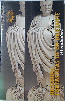 Historias fantásticas de un diletante | 96079 | Sung-Lin, Pu/Huang Imelda