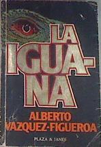 La Iguana | 3690 | Vazquez Figueroa Al