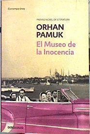 El museo de la inocencia | 143468 | Pamuk, Orhan (1952- )