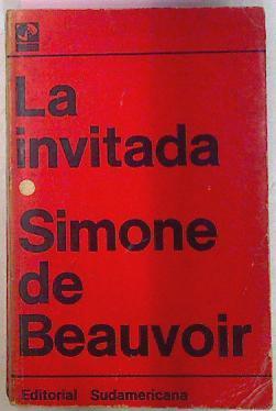 La Invitada | 33492 | Beauvoir Simone