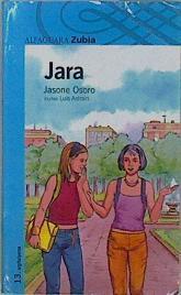 Jara ( Euzkera) | 120306 | Osoro Igartua, Jasone