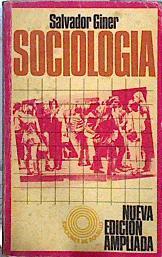 Sociología ( nueva edición ampliada) | 144608 | Giner, Salvador
