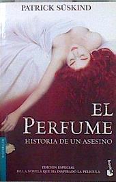 El perfume | 145325 | Giralt Gorina, Pilar/Süskind, Patrick