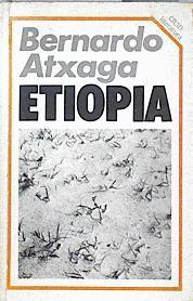 Etiopia ( En Euskera) | 106619 | Atxaga, Bernardo