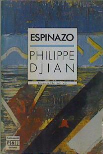 Espinazo | 32755 | Djian, Philippe