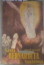 Santa Bernardita Soubirous | 176979 | D. Federico Apalategui