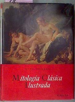 Mitología Clásica Ilustrada | 66888 | Seemann Otto
