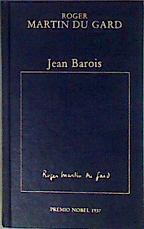 Jeame Barois | 184502 | Martin du Gard, Roger
