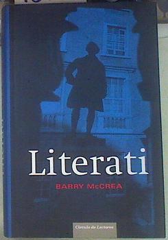 Literati | 78066 | McCrea, Barry