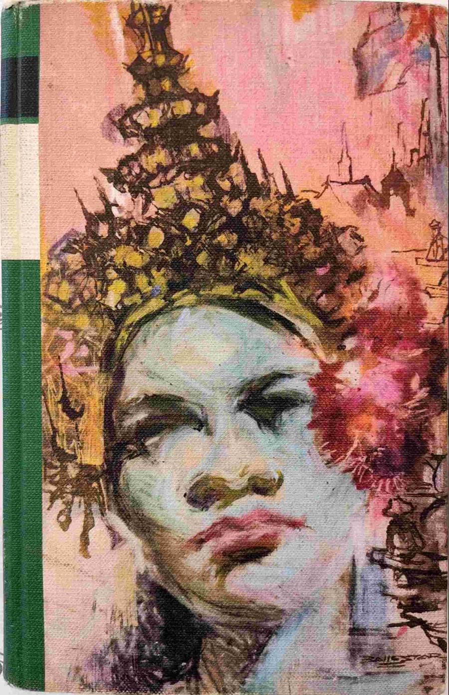 Donde Las Lagrimas Estan Prohibidas | 12622 | Ekert Rotholz Alice