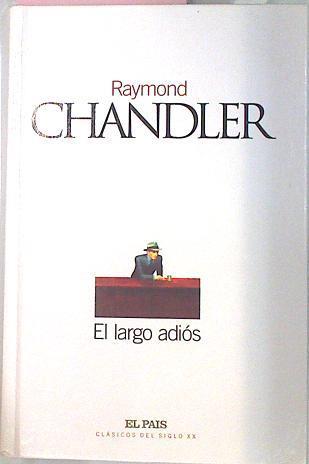 El Largo Adios | 4057 | Chandler Raymond