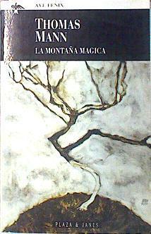 La montaña mágica | 135616 | Mann, Thomas