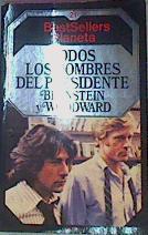 Todos Los Hombres Del Presidente | 5249 | Berbstein-Woodward