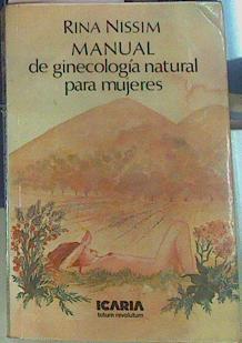 Manual de ginecología natural para mujeres | 109186 | Nissim, Rina