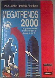 Megatrens 2000 | 175194 | Naisbitt, John/Aburden, Patricia