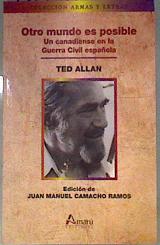 Otro mundo es posible | 181373 | Allan, Ted