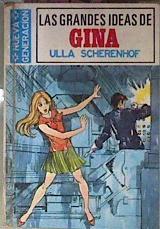 Las Grandes Ideas De Gina | 7892 | Scherenhof Ulla