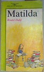 Matilda | 158568 | Dahl, Roald