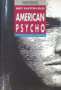 American Psycho | 6048 | Ellis, Bret Easton