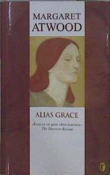 Alias Grace | 149125 | Atwood, Margaret