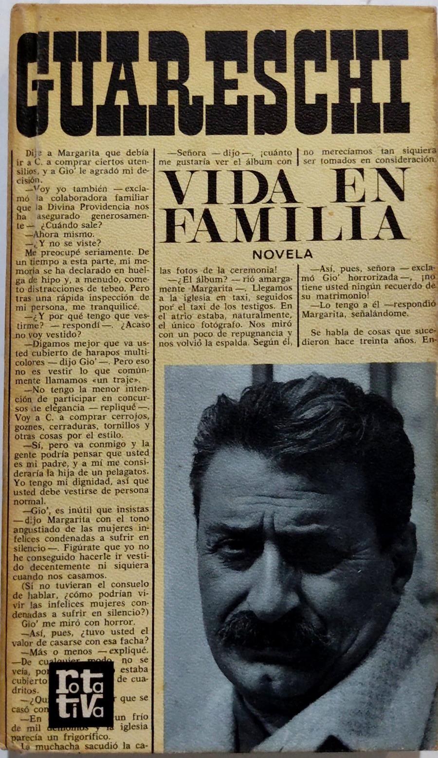 Vida en familia | 135466 | Guareschi, Giovanni