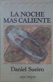 La Noche Mas Caliente | 12865 | Sueiro Rodriguez Daniel