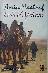 León el Africano | 136165 | Maalouf, Amin/Reverté Cejudo, María Isabel/Gallego Urrutia, María Teresa