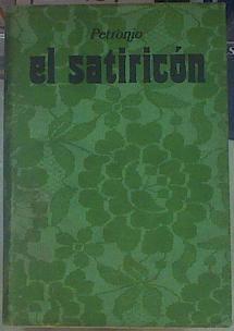 El Satiricón | 154934 | Petronio Árbitro, Cayo