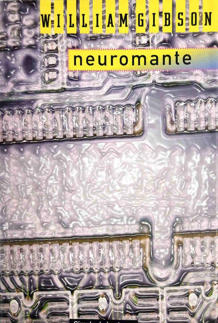 Neuromante | 188575 | Arconada Rodríguez, José/Gibson, William