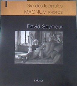 Grandes fotógrafos Magnum Photos David Seymour | 179969 | Seymour, David