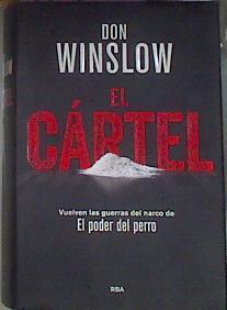 El Cártel | 178160 | Don Winslow