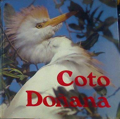 Coto Doñana | 114789 | Torres Faguás, Javier de/Valverde, José A/Díaz de los Reyes, A