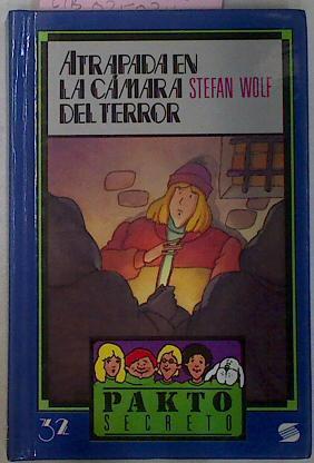 Pakto Secreto (Se venden numeros sueltos) | 64714 | Wolf Stefan