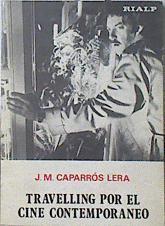 Travelling por el cine contemporáneo | 120354 | Caparrós Lera, José María
