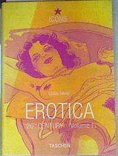 Erotica. 20th century. Volumen I | 158403 | Neret, Gilles