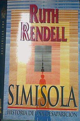 Simisola. Historia de una desaparición | 2534 | Rendell Ruth