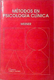 Métodos de Psicologia Clínica | 137084 | Irving Werner
