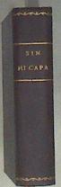 Sin mi capa | 172356 | O'Brien, Kate