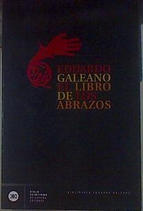 El libro de los abrazos | 124579 | Galeano, Eduardo