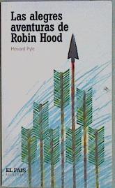 Las alegres aventuras de Robin Hood | 153351 | Pyle, Howard