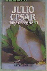 Julio César | 159300 | Oppermann, Has