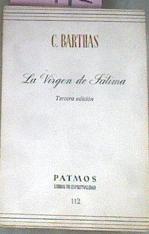 La Virgen De Fatima | 33472 | Barthas, C.