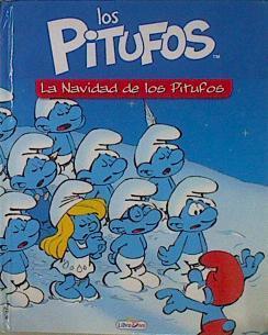Historias de pitufos. La Navidad de los Pitufos | 153524 | Peyo