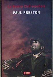 La guerra civil española | 184443 | Preston, Paul