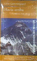 Hacia arriba | 100930 | Gammelgaard, Lene