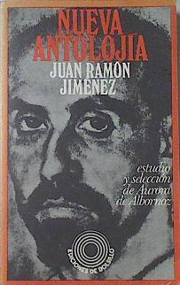 Nueva Antolojia | 16882 | Jimenez Juan Ramon