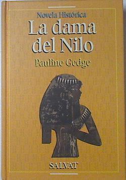 La dama del Nilo | 68905 | Gedge, Pauline