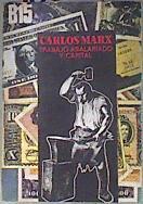Trabajo Asalariado y Capital | 182292 | Marx, Carlos