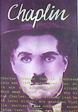 Chaplin | 187103 | Asurmendi, Mikel